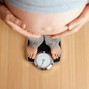 How To Lose Weight During Pregnancy?