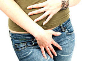 Forskolin and Urinary Tract Infections (UTI)