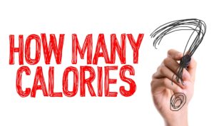 How Many Calories Should I Eat To Lose Weight