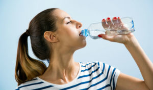 How Does Water Help You Lose Weight?