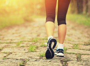 Does Walking Help You Lose Weight?